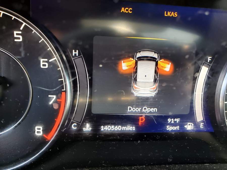 2021 Acura RDX