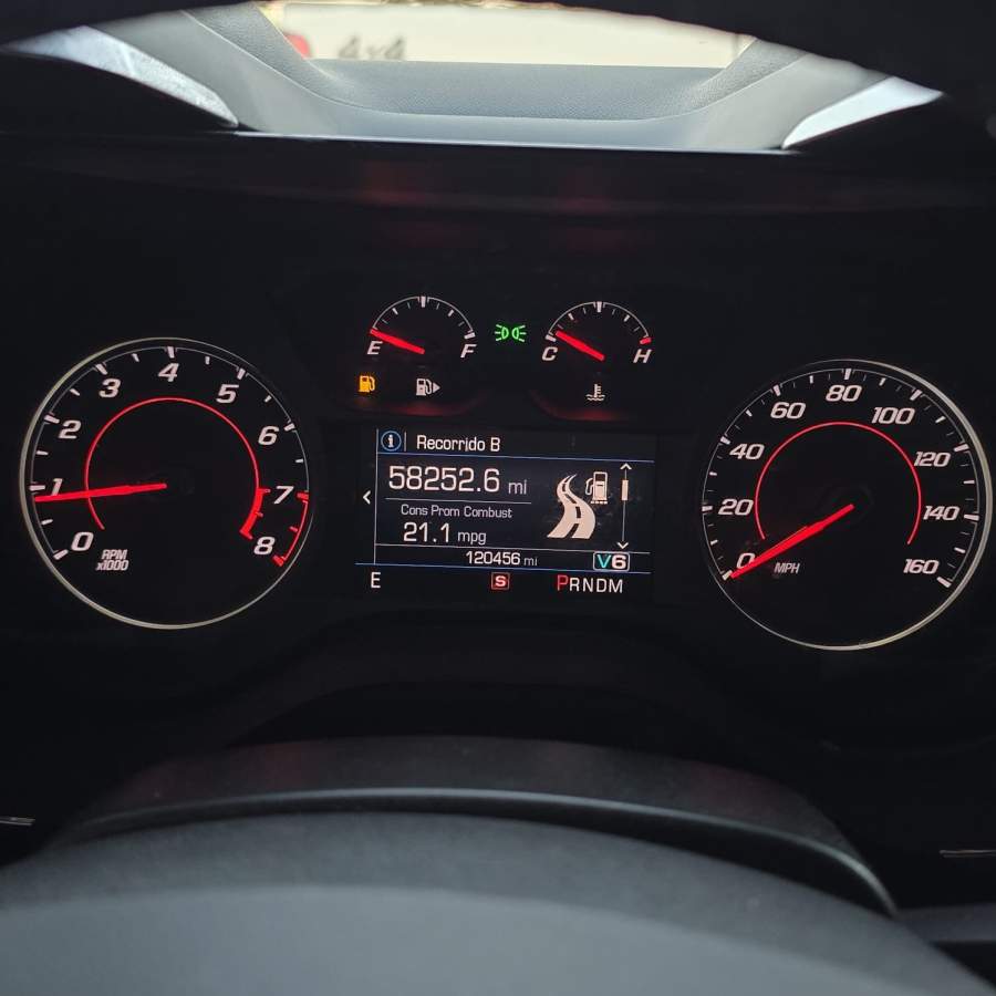 2019 Chevrolet Camaro