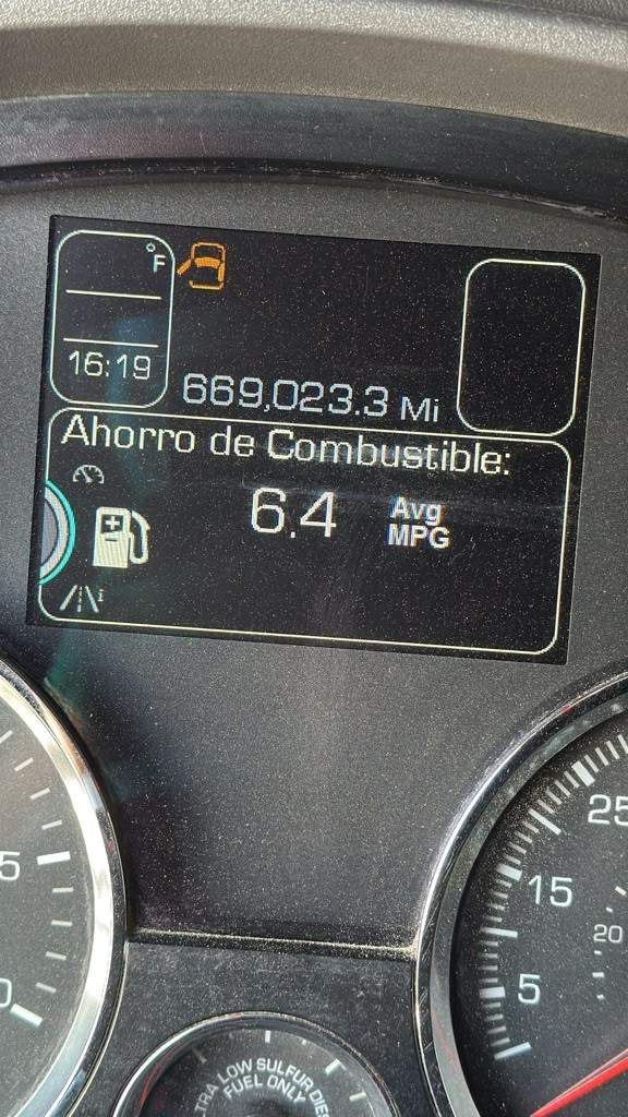 2021 Kenworth T680