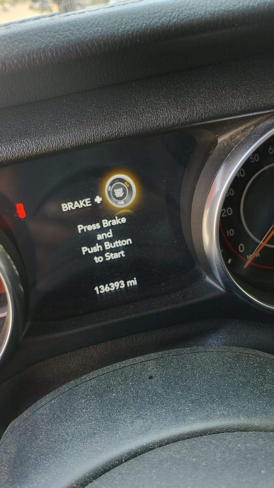 2019 Jeep Wrangler