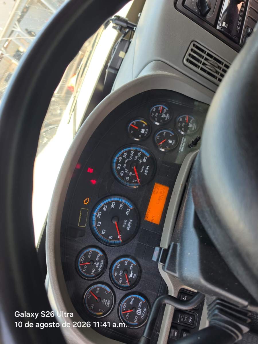 2019 International DURASTAR 4300