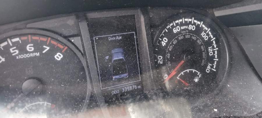 2019 Toyota Tacoma