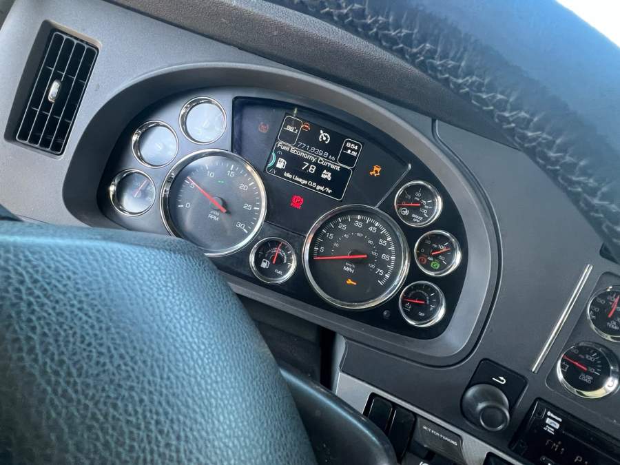 2020 Kenworth T680