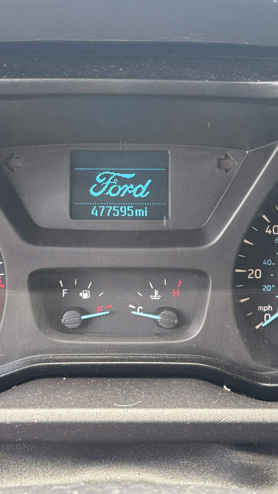 2019 Ford Transit 350 HD XL/XLT