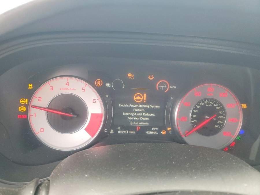 2017 Freightliner M2 106