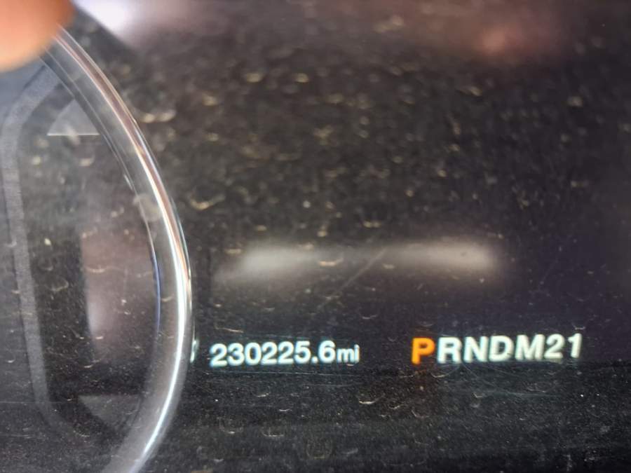 2019 Ford F-350