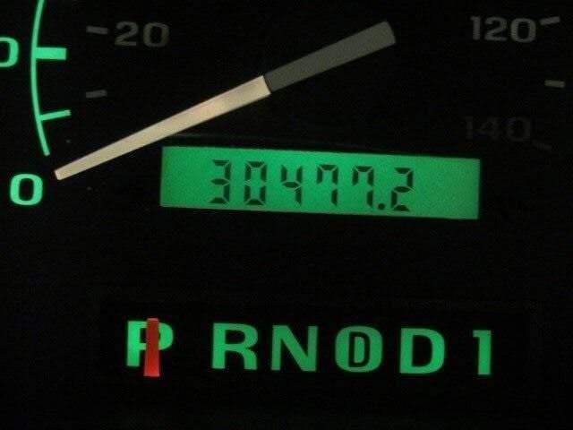 1992 Ford F-150