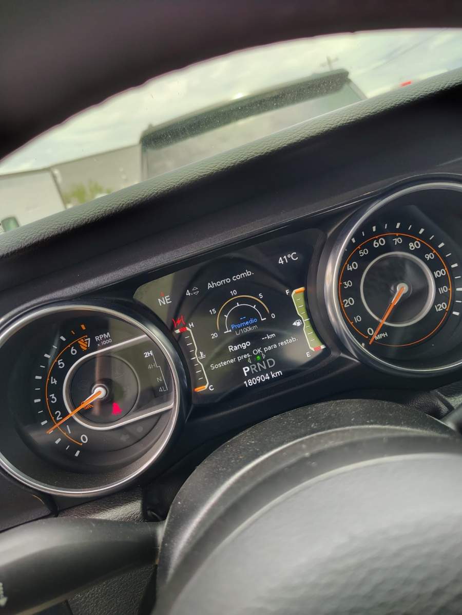 2022 Jeep Gladiator