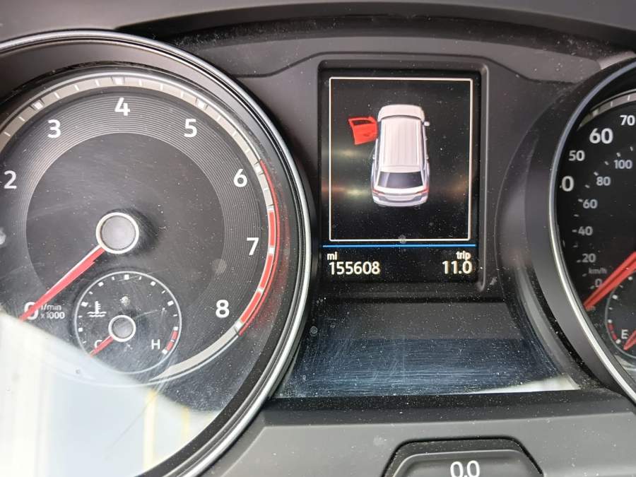 2019 Volkswagen Atlas