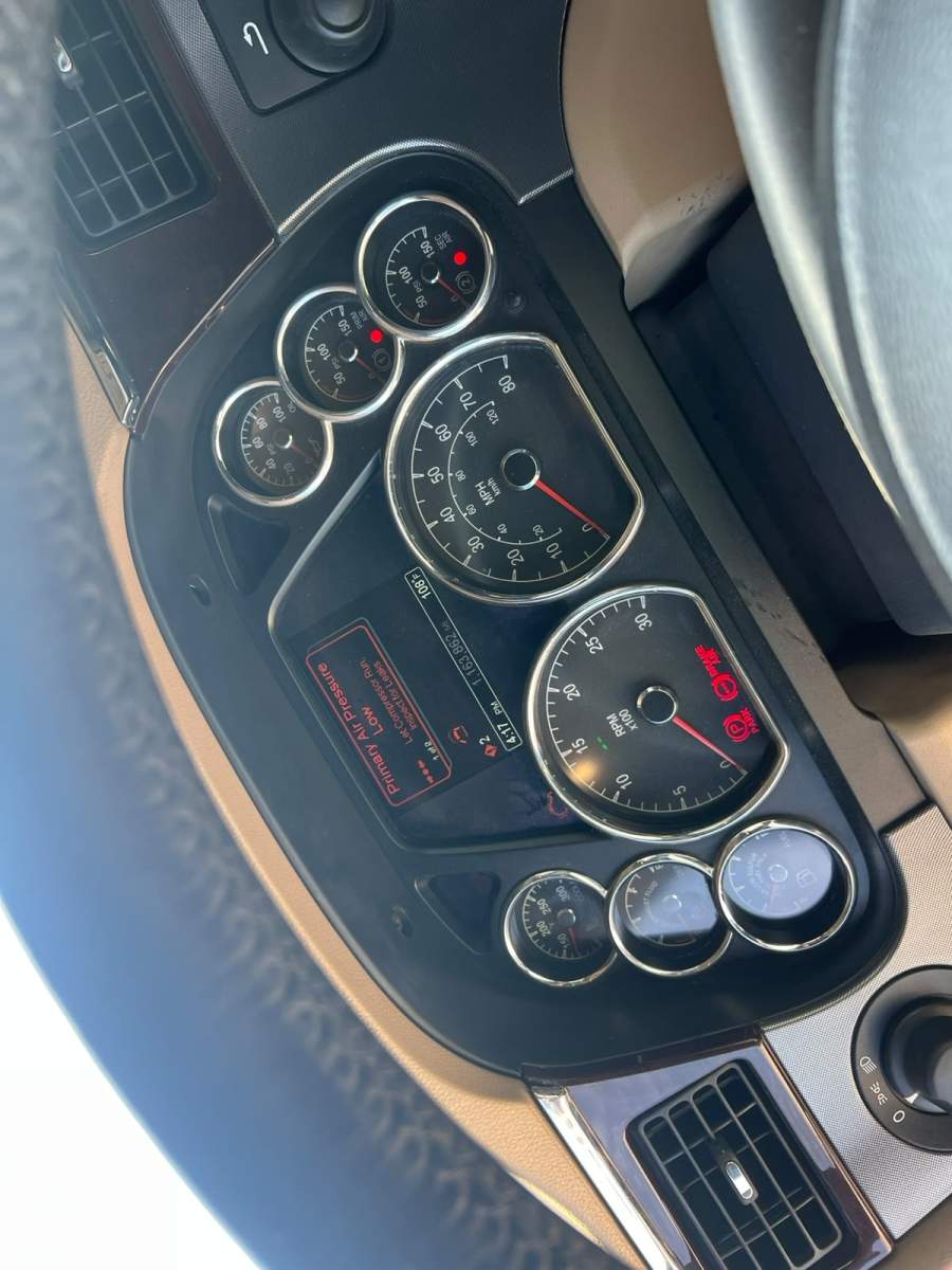 2016 Peterbilt 579