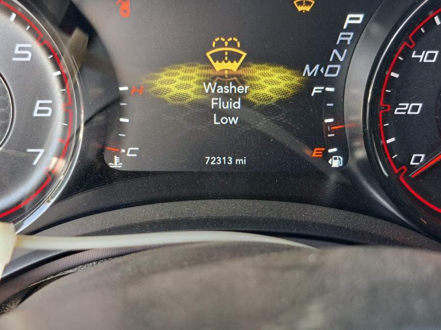 2021 Dodge Charger stx