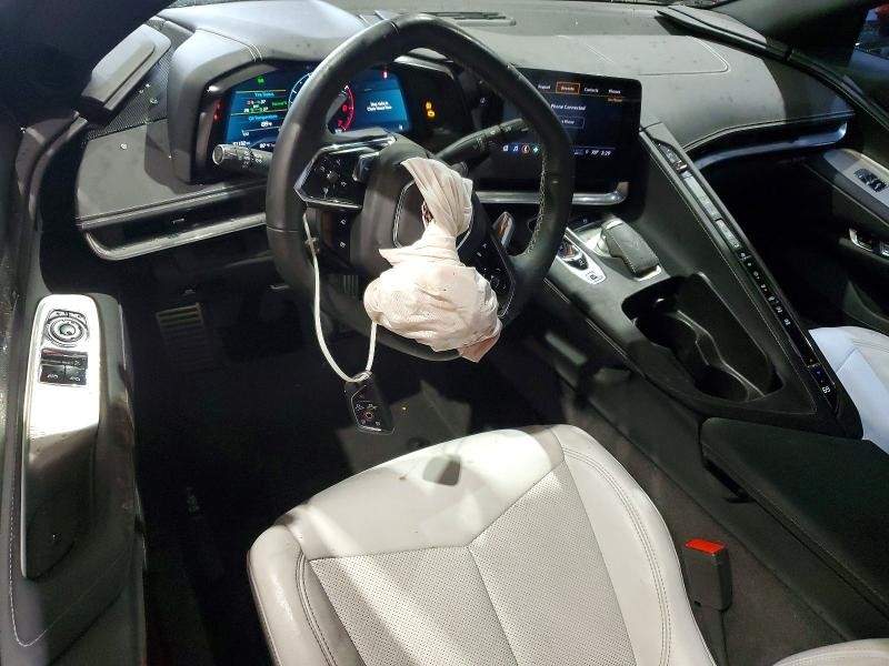 2023 Chevrolet Corvette
