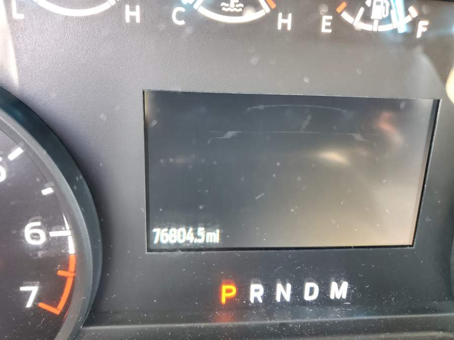 2021 Ford F-150 Lariat / XL / XLT