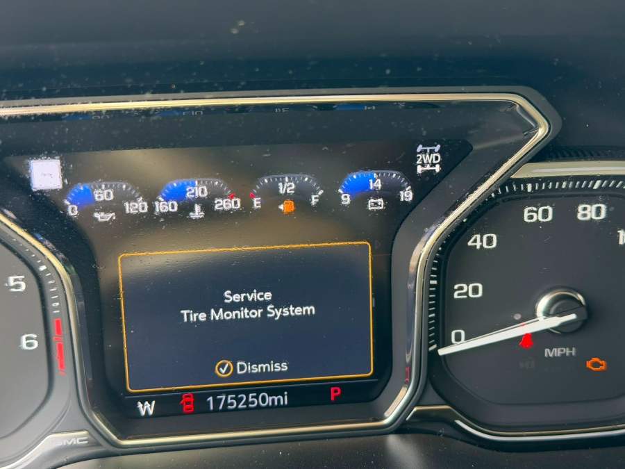 2021 GMC Yukon XL