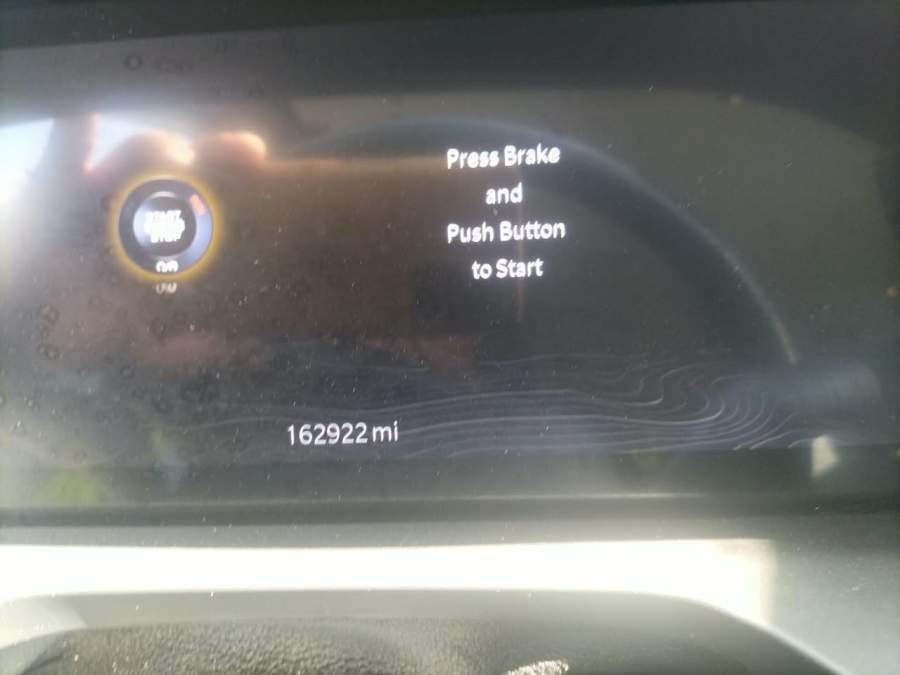 2021 Jeep Grand Cherokee L