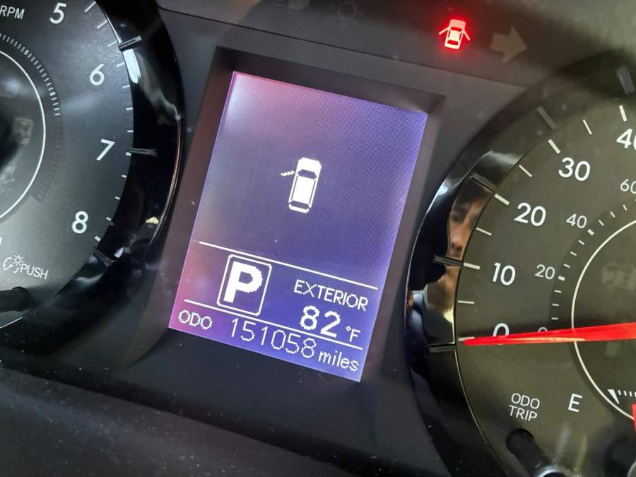2016 Toyota Sienna L