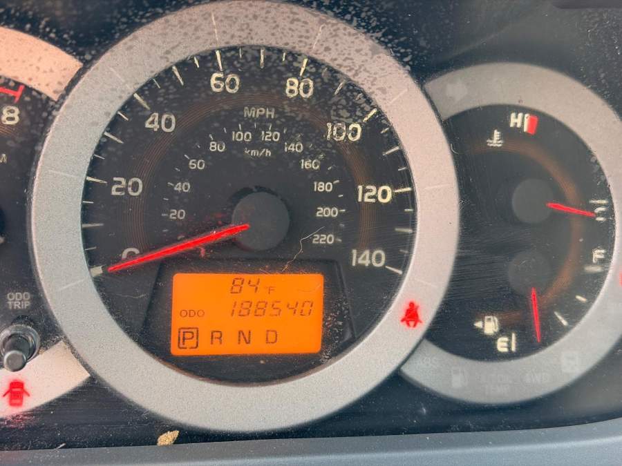 2012 Toyota Rav4