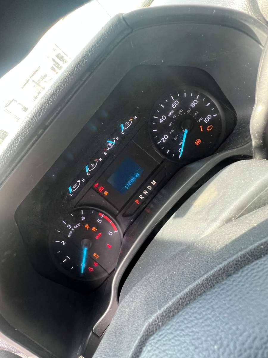2022 Ford F-450