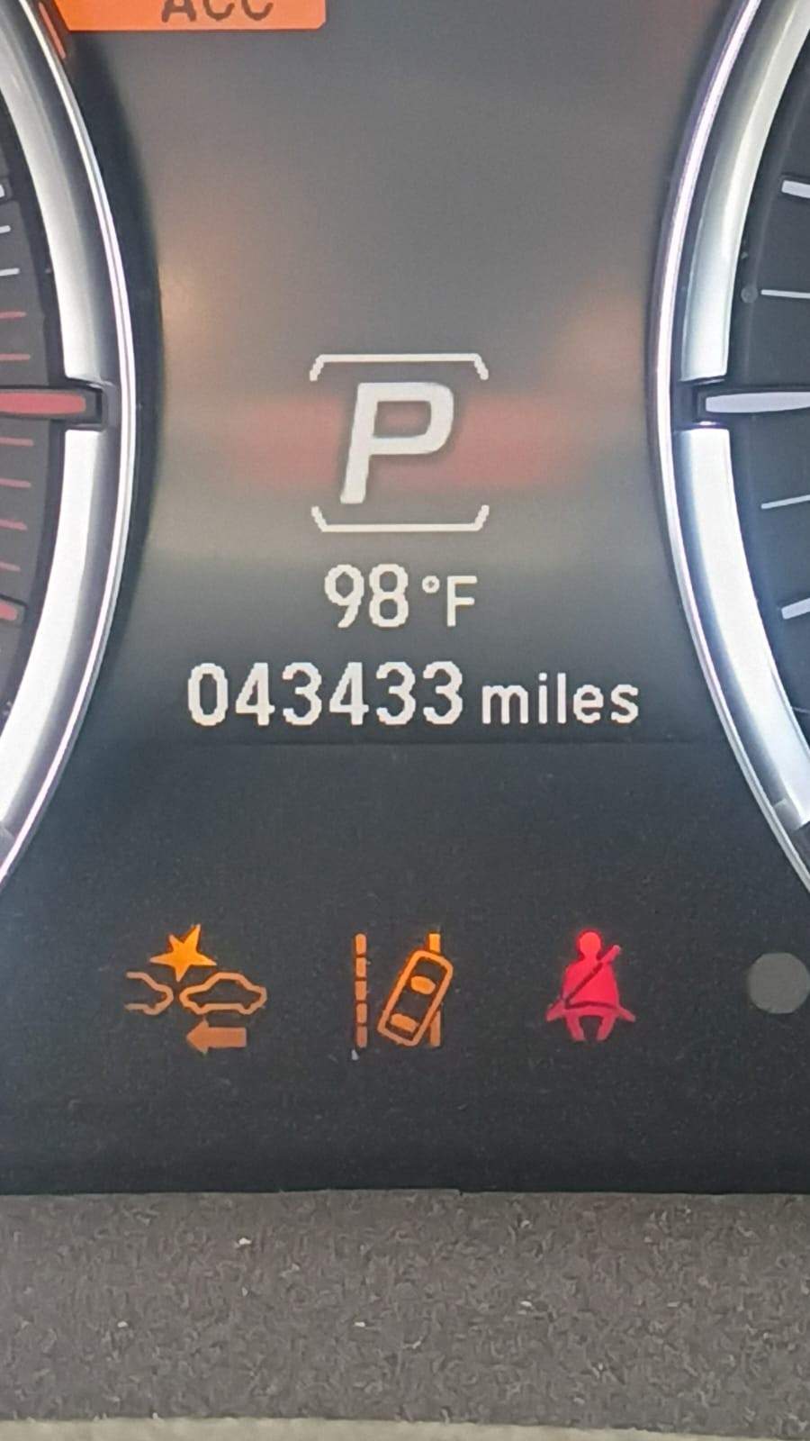 2020 Acura MDX W/TECH