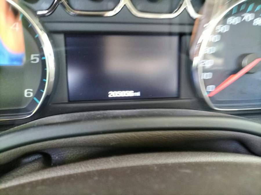 2020 Chevrolet Suburban PREMIER