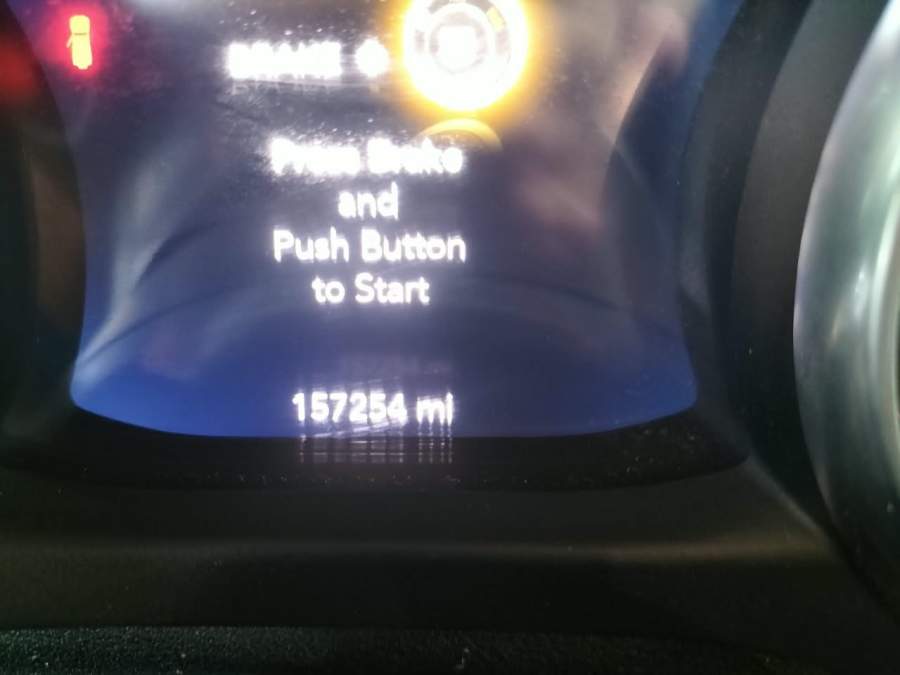 2019 Jeep Wrangler Rubicon