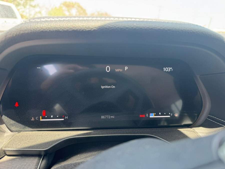 2021 Jeep Grand Cherokee L
