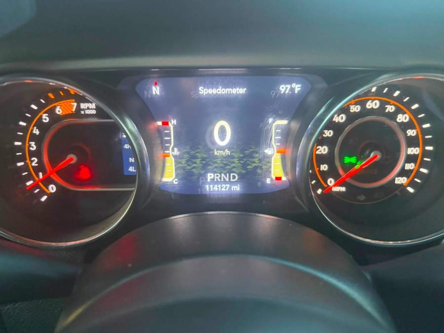 2020 Jeep Wrangler Unlimited Altitude/Black and tan/freedom/sport