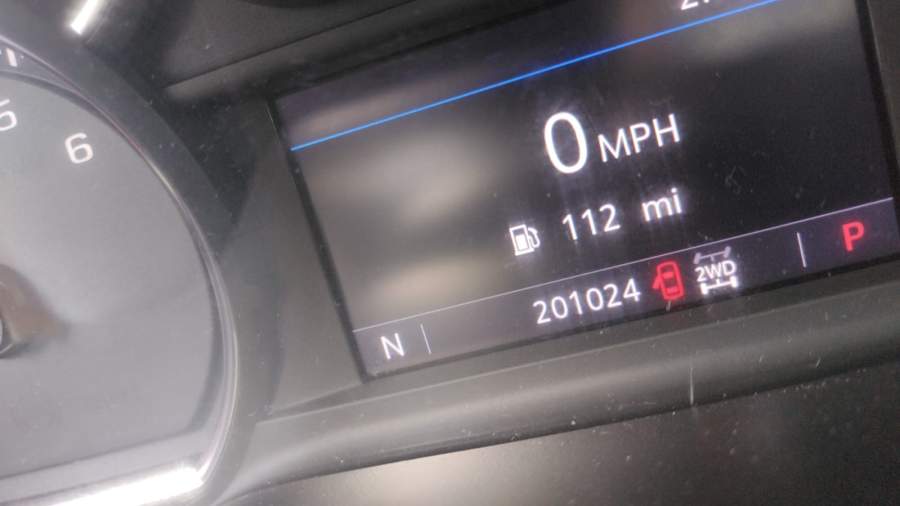2019 Chevrolet Silverado