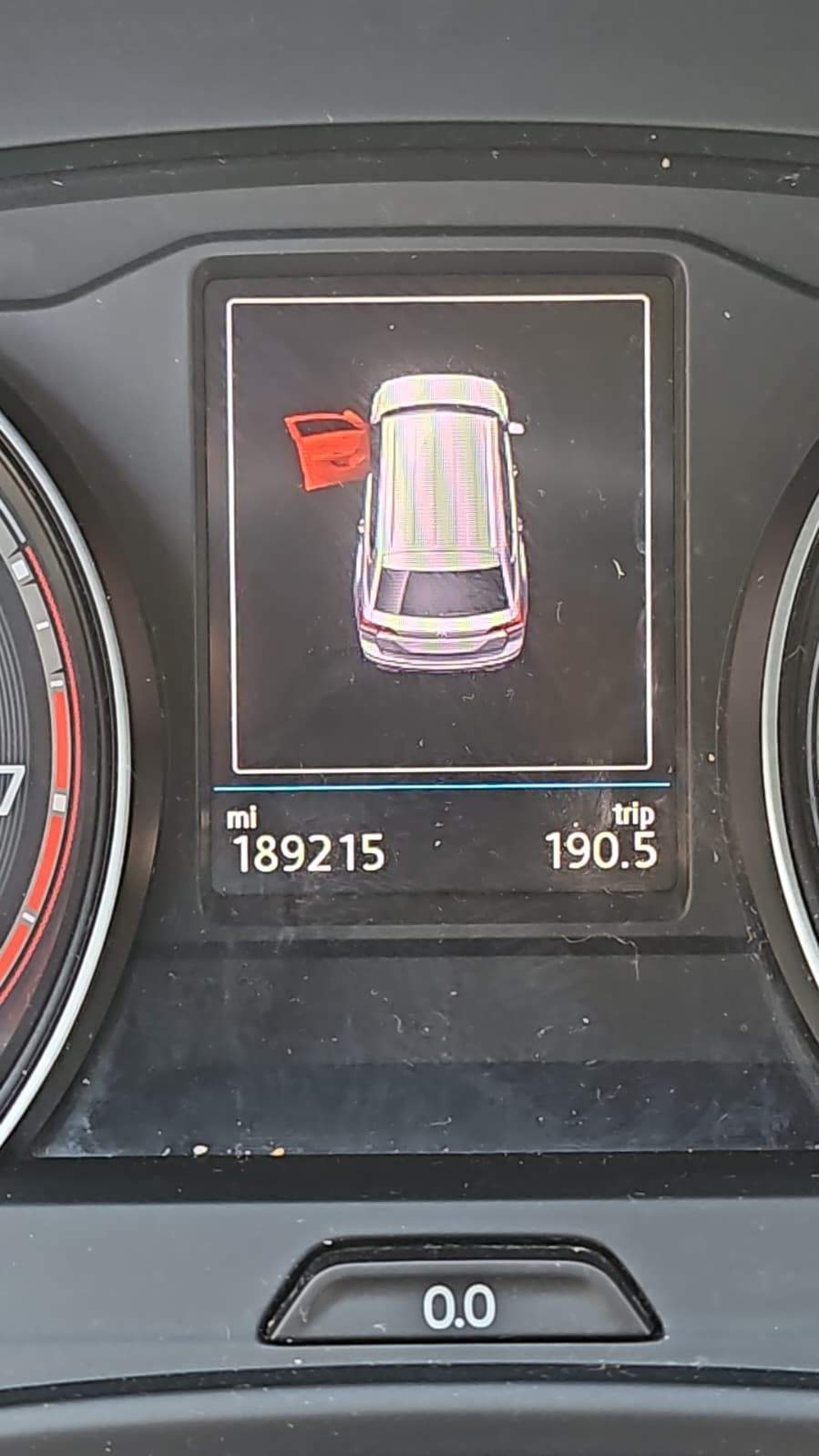2019 Volkswagen Atlas