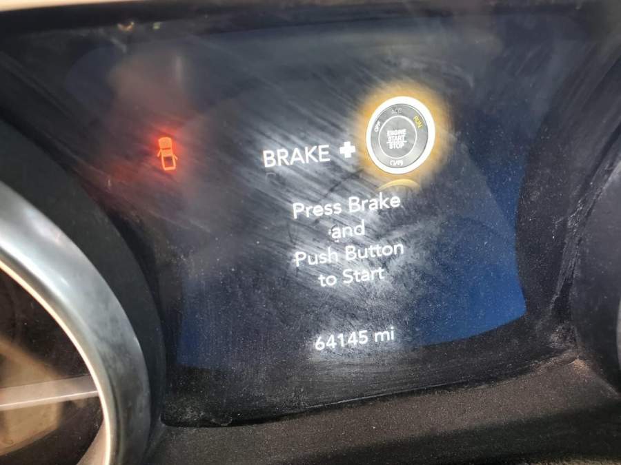 2020 Jeep GLADIATOR SPORT / SPORT ALTITUDE / SPORT S