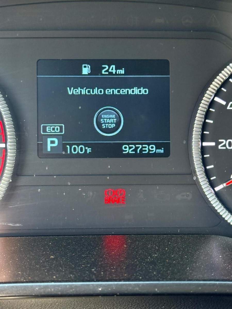 2020 Kia Telluride