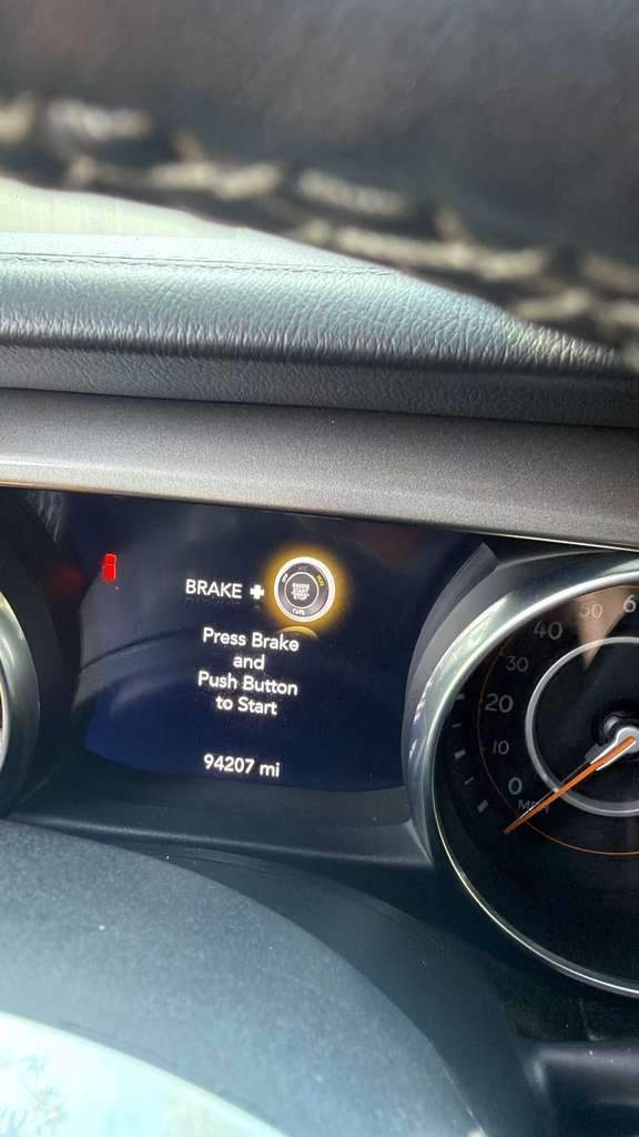 2019 Jeep Wrangler