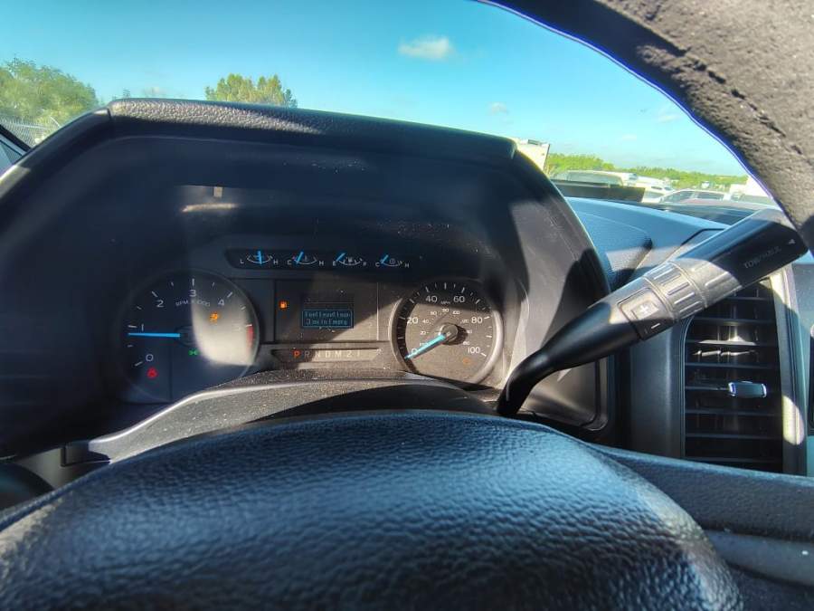 2016 Ford F-350