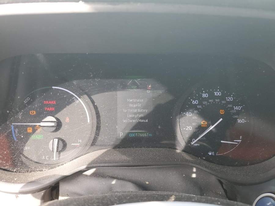 2021 Toyota Sienna