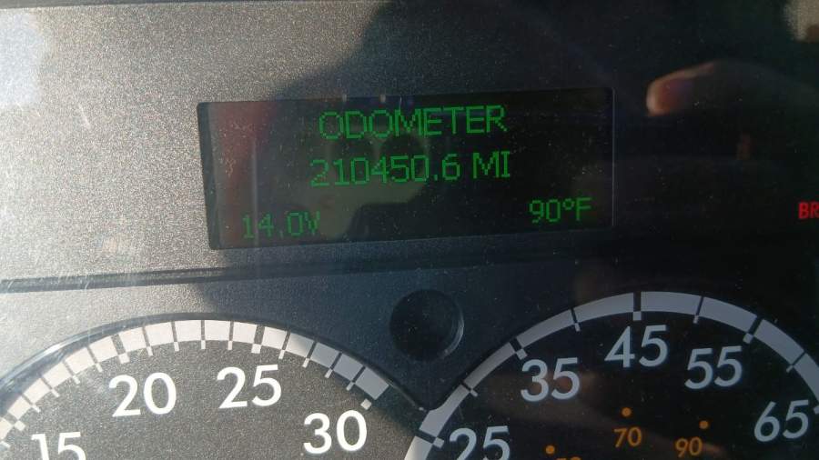 2019 Freightliner M2 106