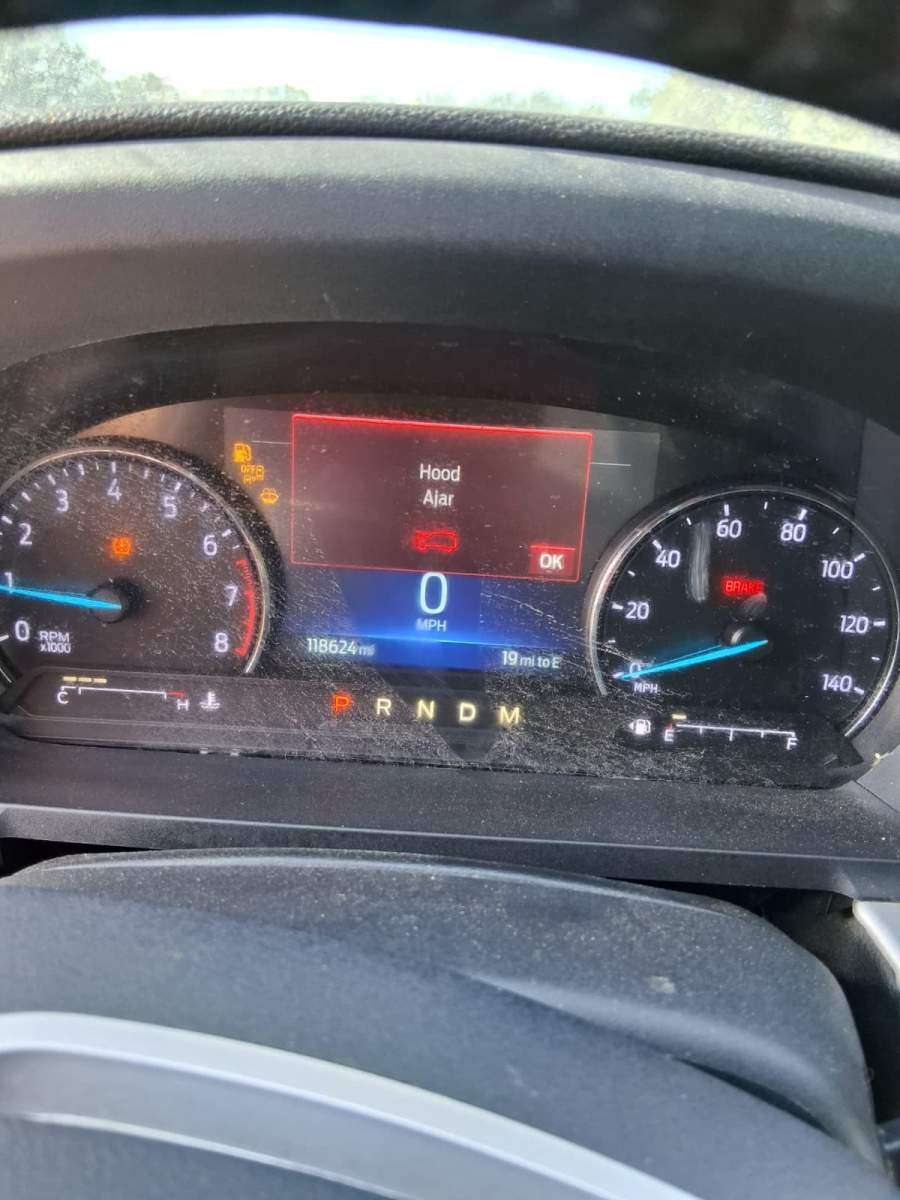 2020 Ford Explorer  XLT