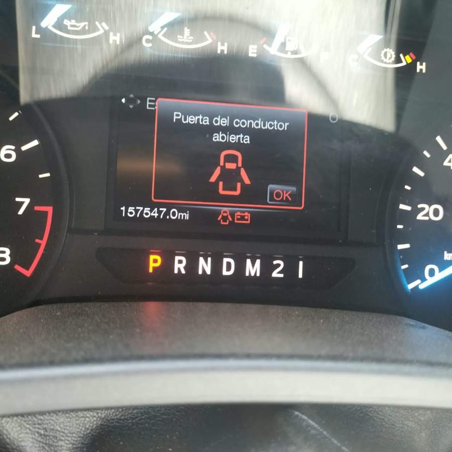 2021 Ford Explorer  XLT