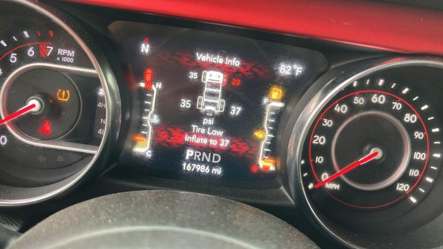 2021 Jeep Wrangler  Unlimited
