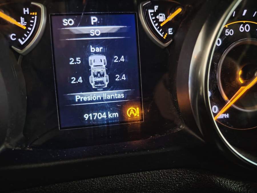 2019 Jeep Wrangler Unlimited