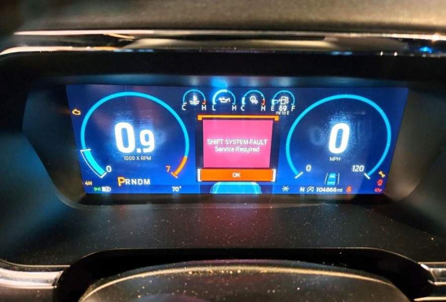 2021 Ford F-150 King Ranch Lariat Limited Platinum