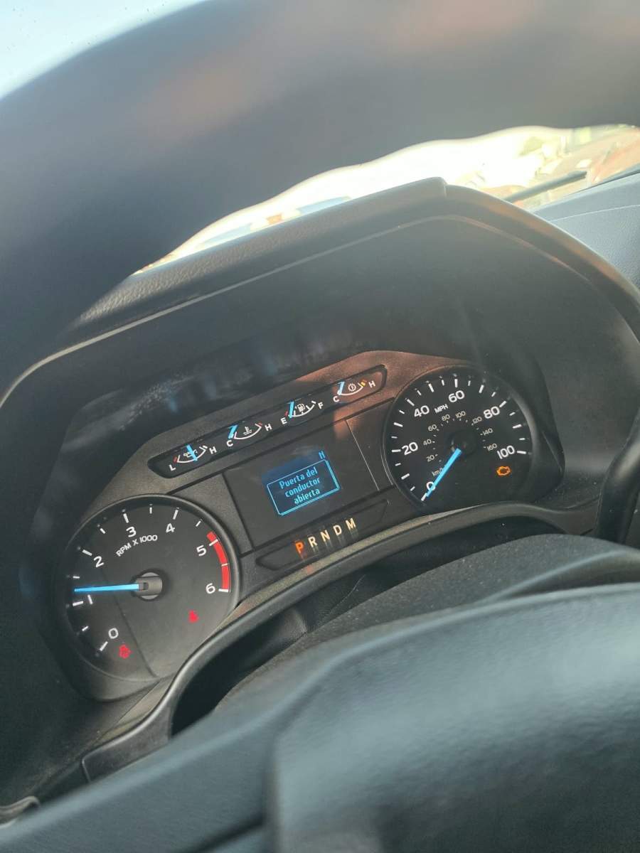 2021 Ford F-550
