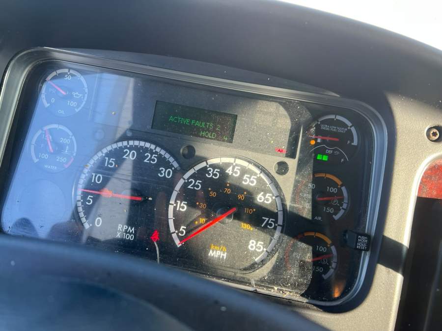 2016 Kenworth T680