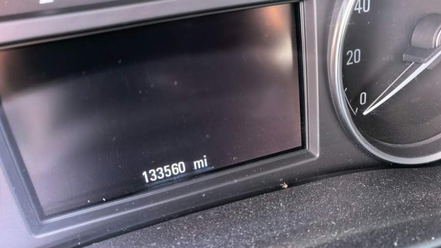 2019 Buick ENCLAVE ESSENCE