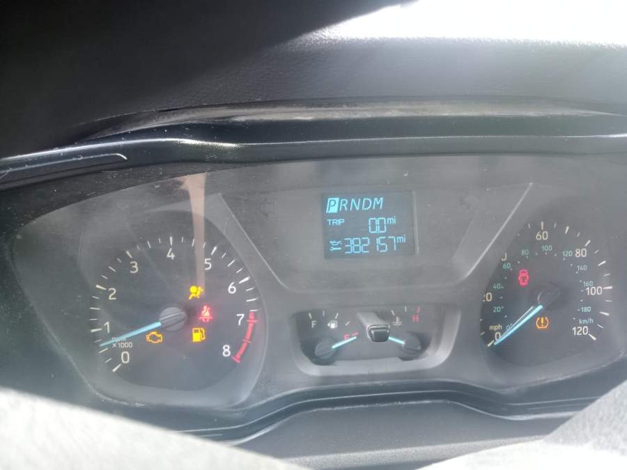 2016 Ford Transit 150