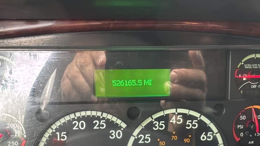 2016 Freightliner M2