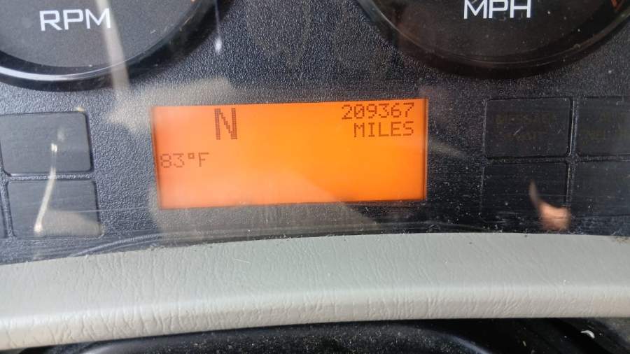 2019 International DURASTAR 4300