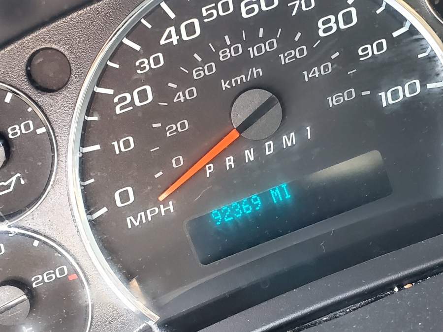 2020 Chevrolet Express 2500 LT