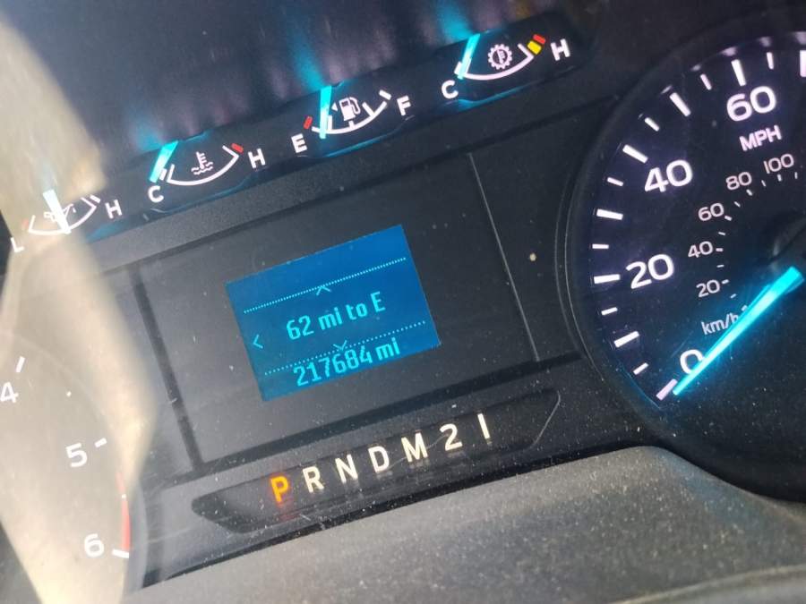 2021 Ford E-350 Super Duty