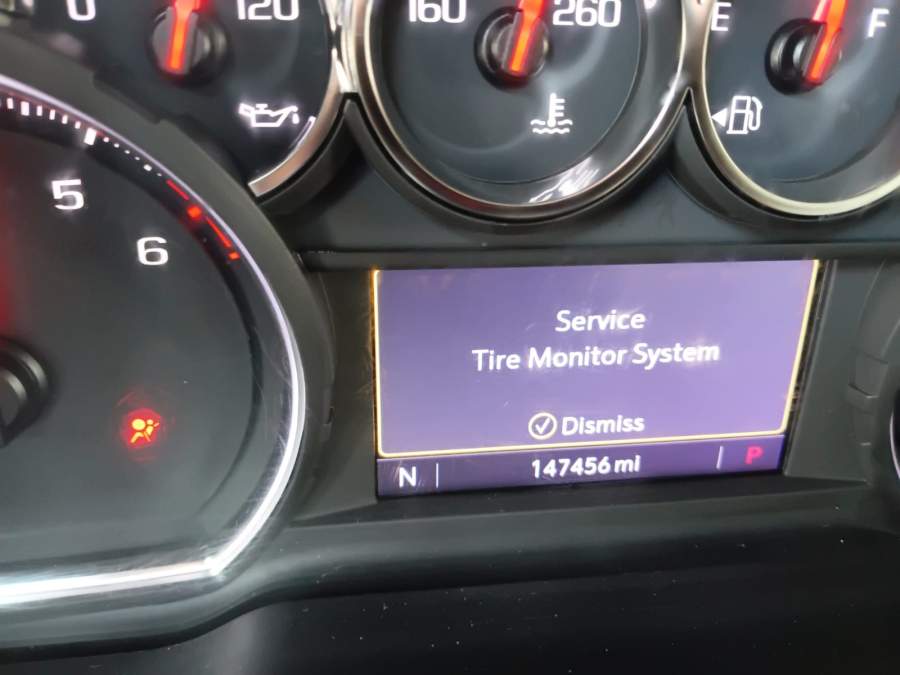 2021 GMC Yukon AT4