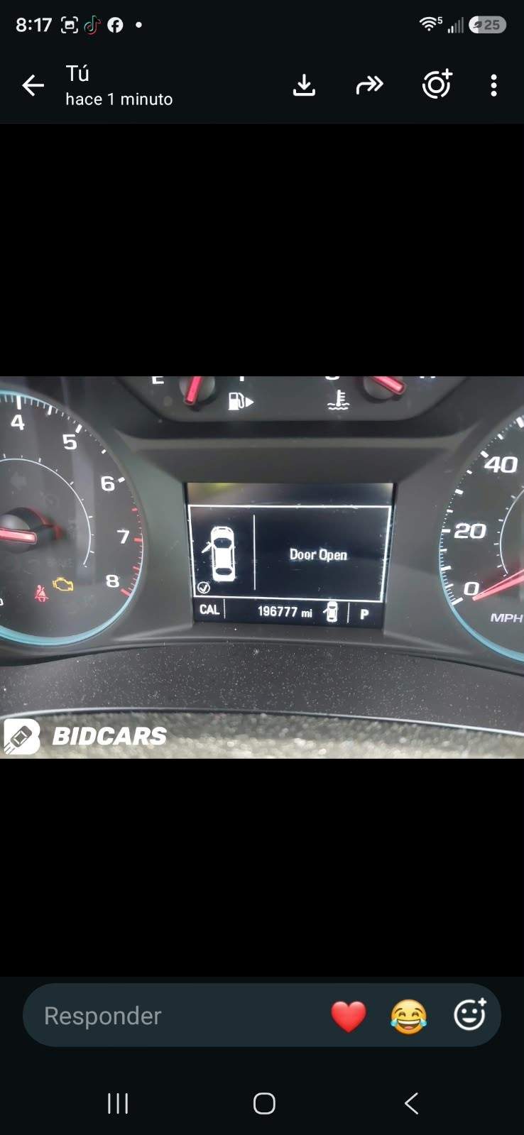 2021 Chevrolet Malibu